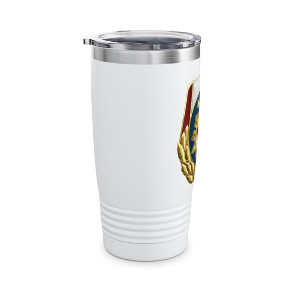 WACH Crest Ringneck Tumbler, 20oz - 3 Styles - Image 9