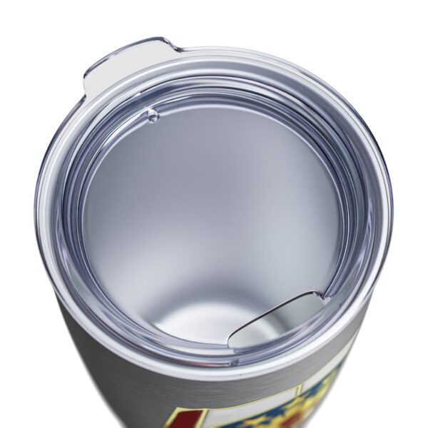 WACH Crest Ringneck Tumbler, 20oz - 3 Styles - Image 20