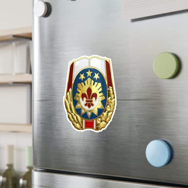 Weed Army Community Hospital Vinyl Decals - Image 16