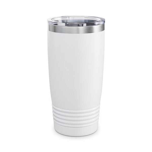 WACH Crest Ringneck Tumbler, 20oz - 3 Styles - Image 10