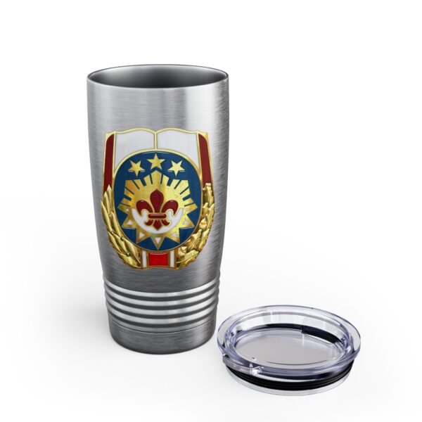 WACH Crest Ringneck Tumbler, 20oz - 3 Styles - Image 19
