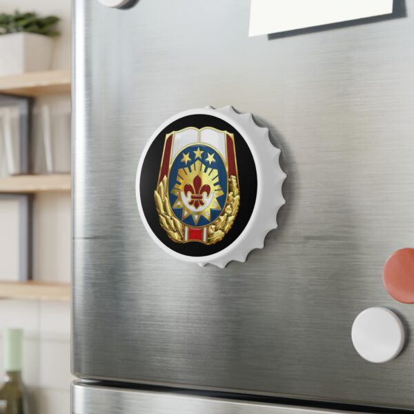 WACH Bottle Opener - Image 4