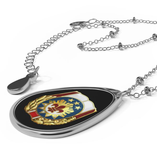 WACH Necklace