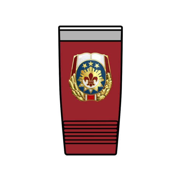WACH Insulated Tumbler 20oz 16 Colors - Image 9