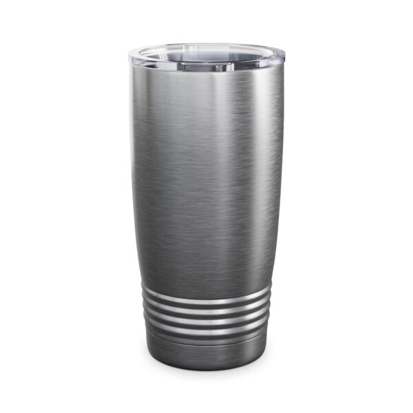 WACH Crest Ringneck Tumbler, 20oz - 3 Styles - Image 17