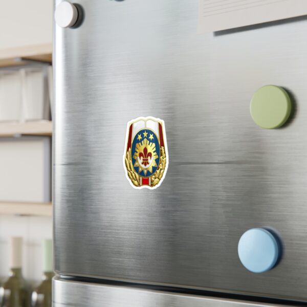 Weed Army Community Hospital Vinyl Decals - Image 4
