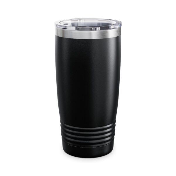 WACH Crest Ringneck Tumbler, 20oz - 3 Styles - Image 3