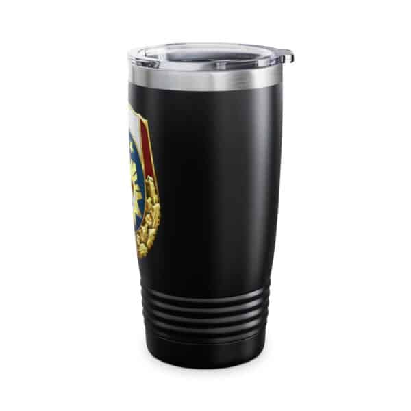 WACH Crest Ringneck Tumbler, 20oz - 3 Styles - Image 4