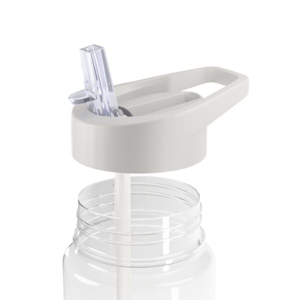 WACH Crest Transparent Water Bottle - Image 13