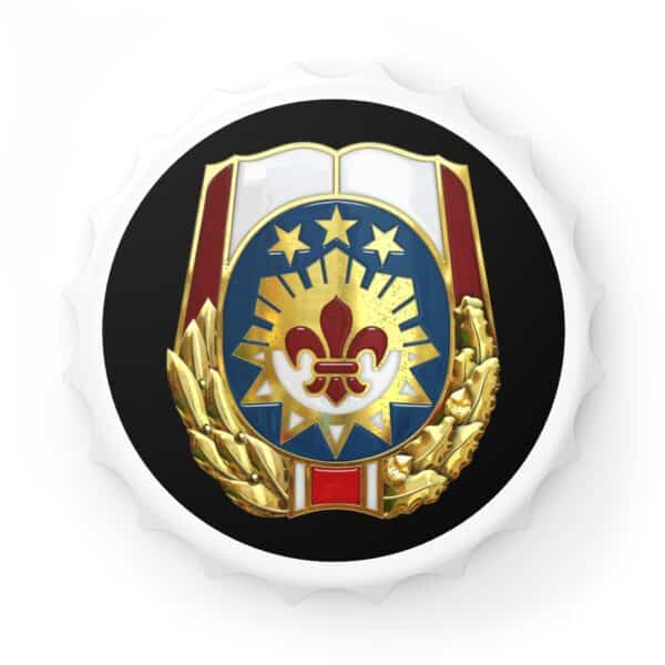 WACH Bottle Opener - Image 2