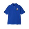 WACH Men's Polo - Image 22