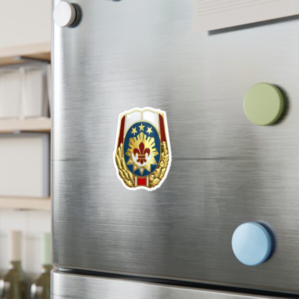 Weed Army Community Hospital Vinyl Decals - Image 10