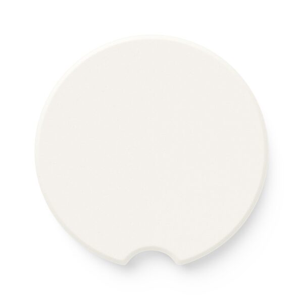 WACH Soapstone Car Coaster - Image 8