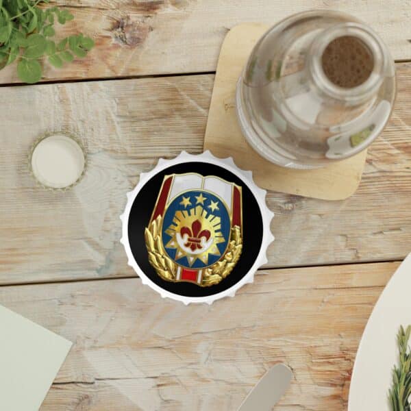 WACH Bottle Opener - Image 5