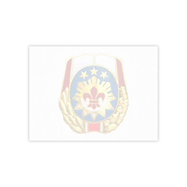 Weed Army Community Hospital Post-it® Note Pads - Image 13