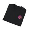 WACH Give Cancer the Boot Unisex Softstyle T-Shirt - Image 4