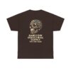 Barstow Industrial Skull Cotton Tee - Image 8