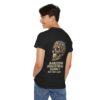 Barstow Industrial Skull Cotton Tee - Image 7