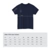 Barstow Industrial Skull Cotton Tee - Image 4