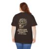 Barstow Industrial Skull Cotton Tee - Image 9