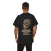 Barstow Industrial Skull Cotton Tee - Image 6