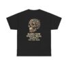 Barstow Industrial Skull Cotton Tee - Image 5