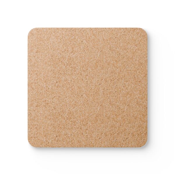 WACH Christmas Coasters - Set of 4 - Image 2