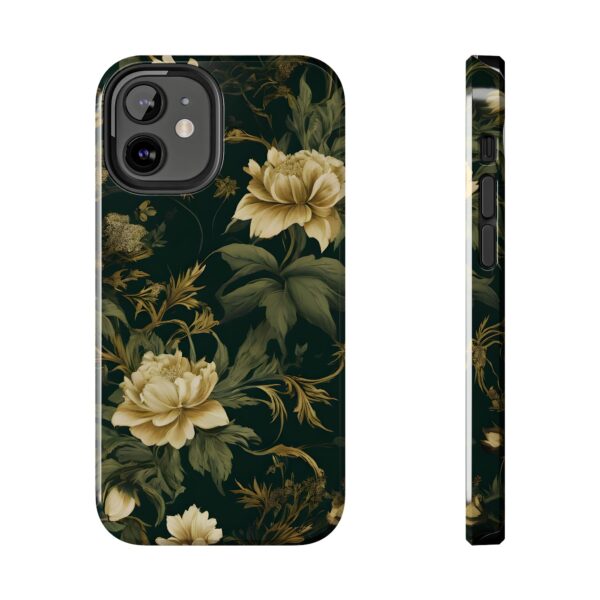 Vintage Floral Phone Case - Image 26