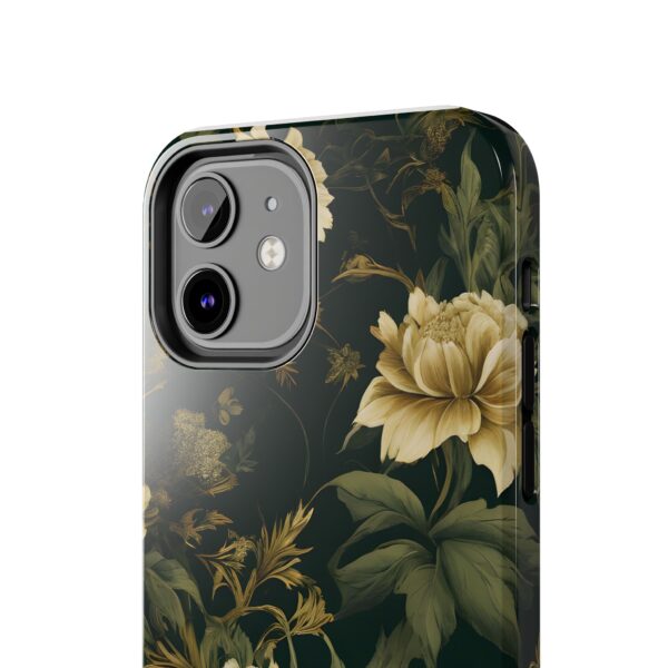 Vintage Floral Phone Case - Image 25