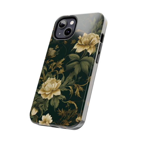 Vintage Floral Phone Case - Image 40