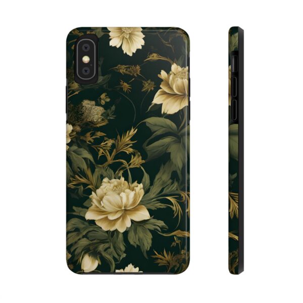 Vintage Floral Phone Case