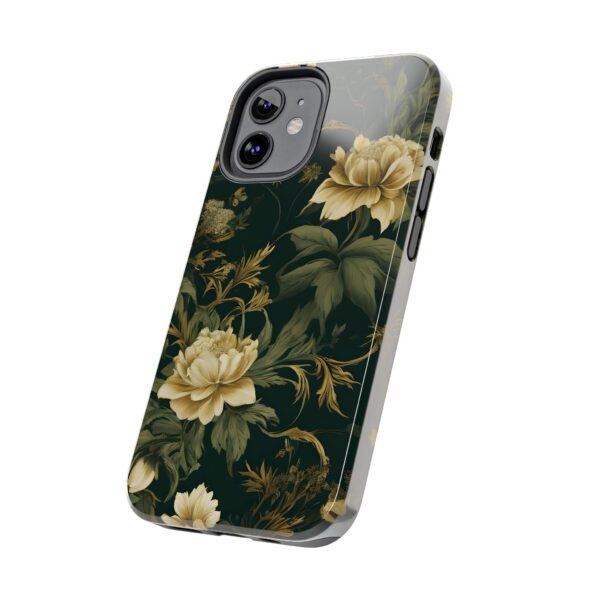 Vintage Floral Phone Case - Image 28