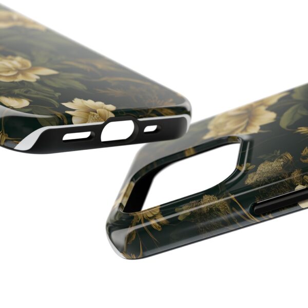 Vintage Floral Phone Case - Image 68