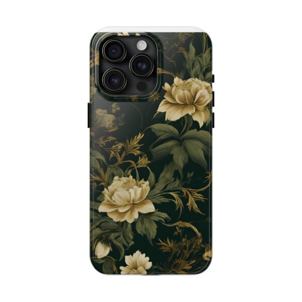 Vintage Floral Phone Case - Image 74
