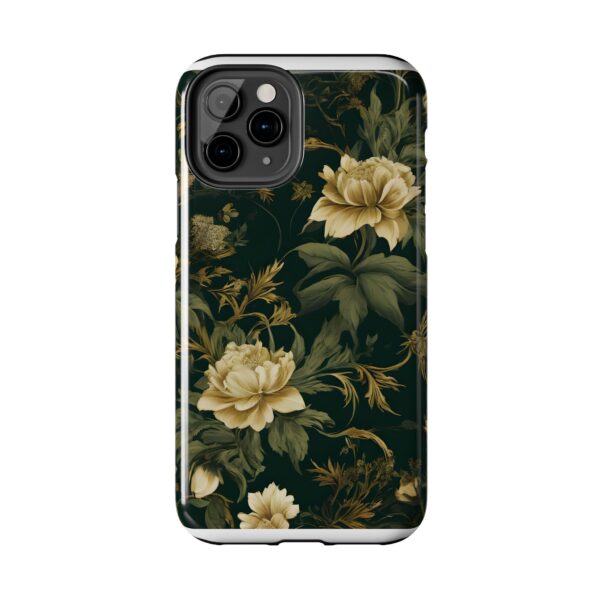 Vintage Floral Phone Case - Image 15