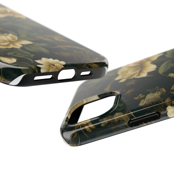Vintage Floral Phone Case - Image 72