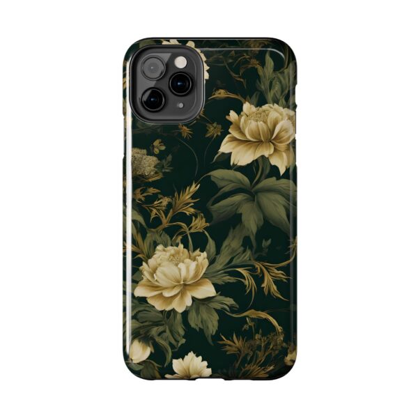 Vintage Floral Phone Case - Image 19