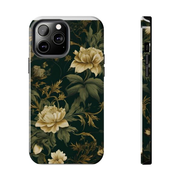 Vintage Floral Phone Case - Image 50