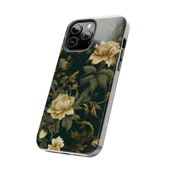 Vintage Floral Phone Case - Image 52