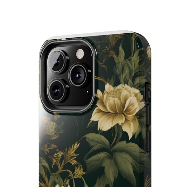 Vintage Floral Phone Case - Image 49