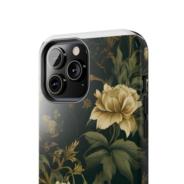 Vintage Floral Phone Case - Image 53
