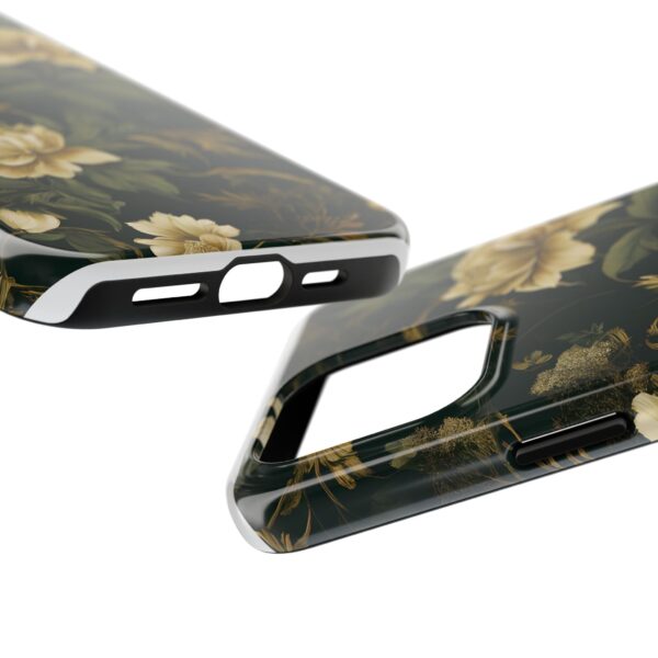 Vintage Floral Phone Case - Image 76