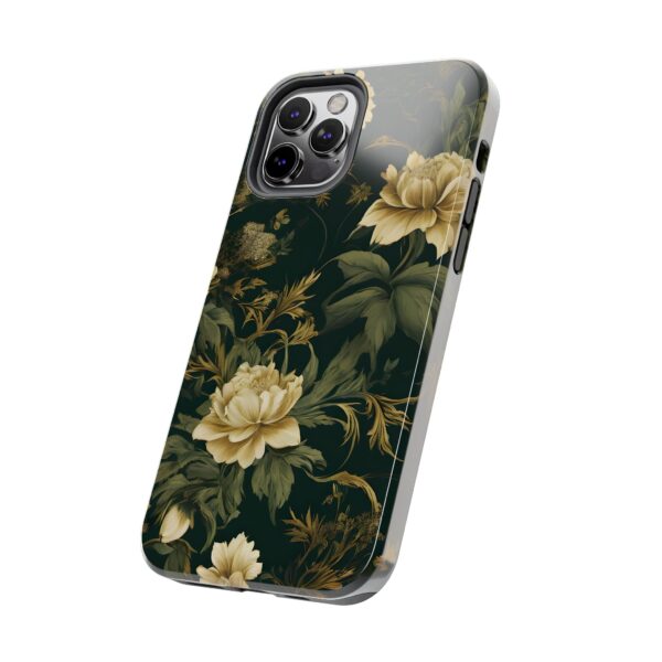Vintage Floral Phone Case - Image 32
