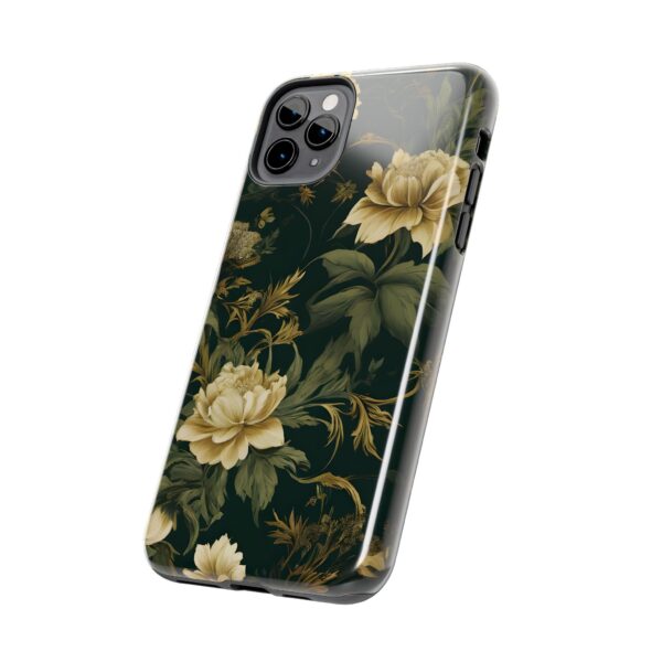 Vintage Floral Phone Case - Image 20