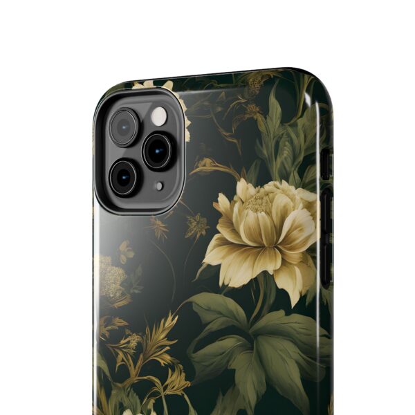 Vintage Floral Phone Case - Image 21