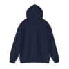 WACH Crest Unisex Heavy Blend™ Hooded Sweatshirt - Image 43