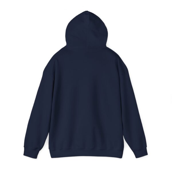 WACH Crest Unisex Heavy Blend™ Hooded Sweatshirt - Image 43