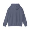 WACH Crest Unisex Heavy Blend™ Hooded Sweatshirt - Image 46