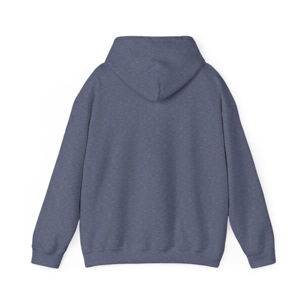WACH Crest Unisex Heavy Blend™ Hooded Sweatshirt - Image 46