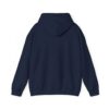 WACH Crest Unisex Heavy Blend™ Hooded Sweatshirt - Image 42